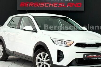 Kia Stonic 60.100 km 11.599 &euro; Wuppertal 42285