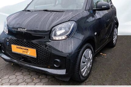 Smart ForTwo 22.246 km 9.650 &euro; Solingen 42697