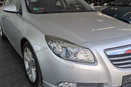 Opel Insignia 130.230 km 4.200 &euro; Solingen 42655