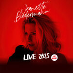 Jeanette Biedermann - Live 2025