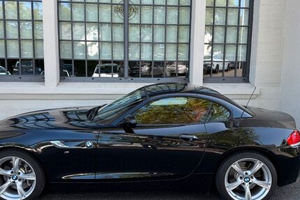 BMW Z4 22.789 km 42.500 &euro; Köln 51105