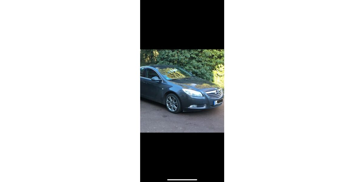 Opel Insignia 175.000 km 3.399 &euro; Düsseldorf 40470