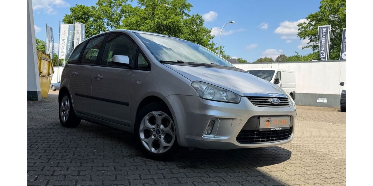 Ford C-Max 171.012 km 3.333 &euro; Köln 51069