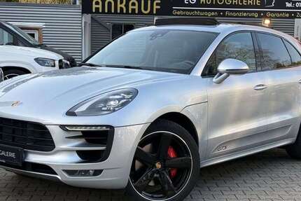 Porsche Macan 122.600 km 41.850 &euro; Köln 51109