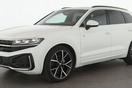 VW Touareg 27.200 km 58.384 &euro; Neuss 41460