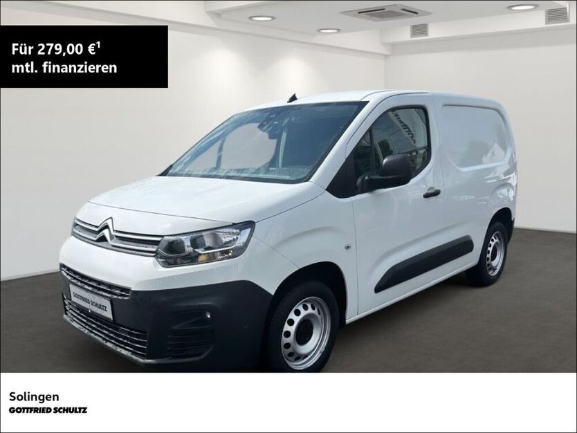 Berlingo