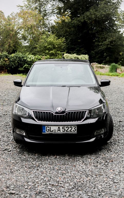 Fabia