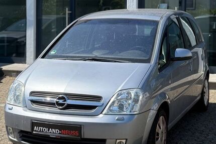 Opel Meriva 164.649 km 1.200 &euro; Neuss 41469