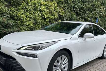 Toyota Mirai 140.000 km 10.490 &euro; Wuppertal 42281
