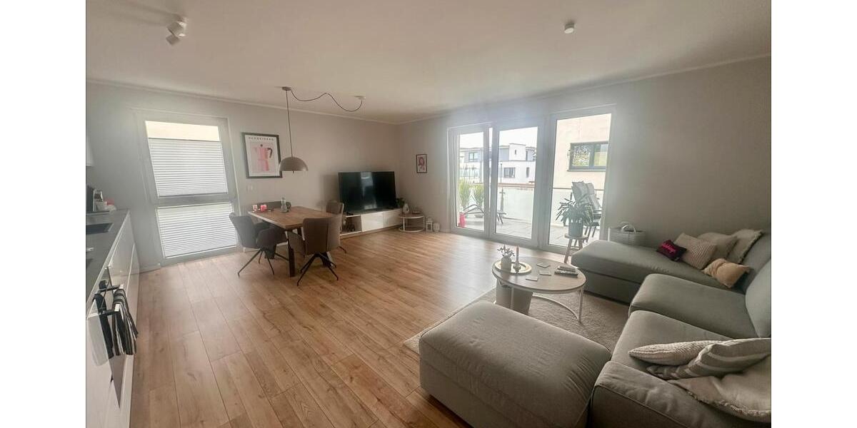 Erdgeschoßwohnung Burscheid - 5 Zimmer, 108 m&sup2;, 489.000&euro; | Angebot:27263699