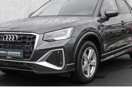 Audi Q2 19.260 km 24.750 € Düsseldorf 40474