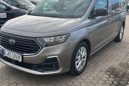 Ford Tourneo Connect 9.000 km 38.580 &euro; Pulheim 50259