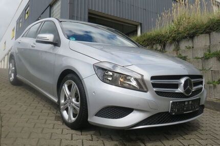 Mercedes A 180