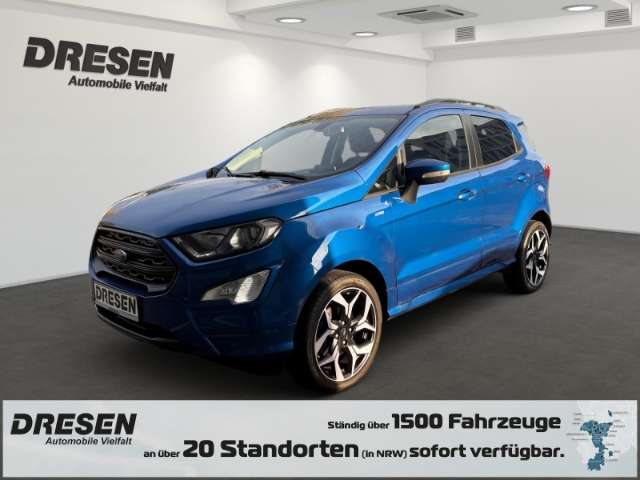 EcoSport