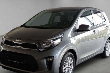Kia Picanto 11.500 km 13.490 € Wuppertal 42289