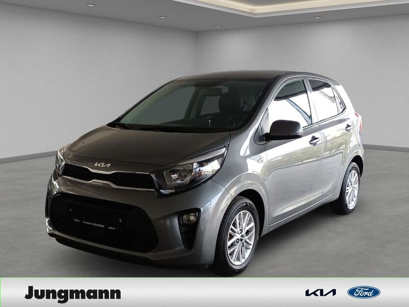 Kia Picanto 11.500 km 13.490 € Wuppertal 42289