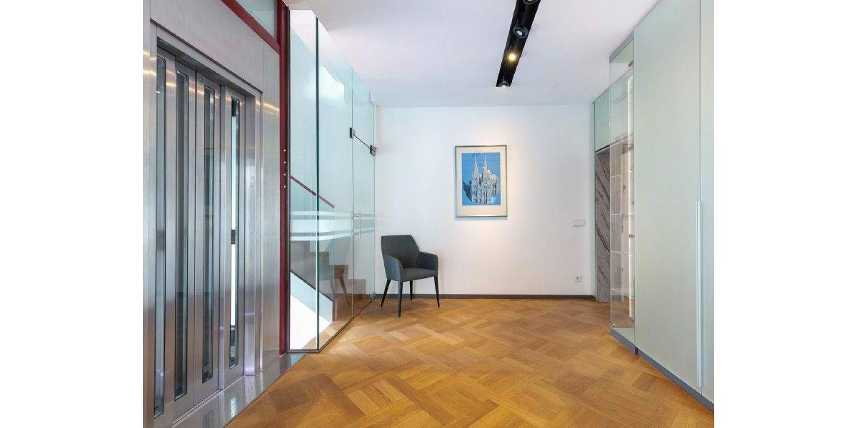Etagenwohnung Köln Altstadt-Nord - 4 Zimmer, 152 m&sup2;, 1.249.000&euro; | Angebot:24793290