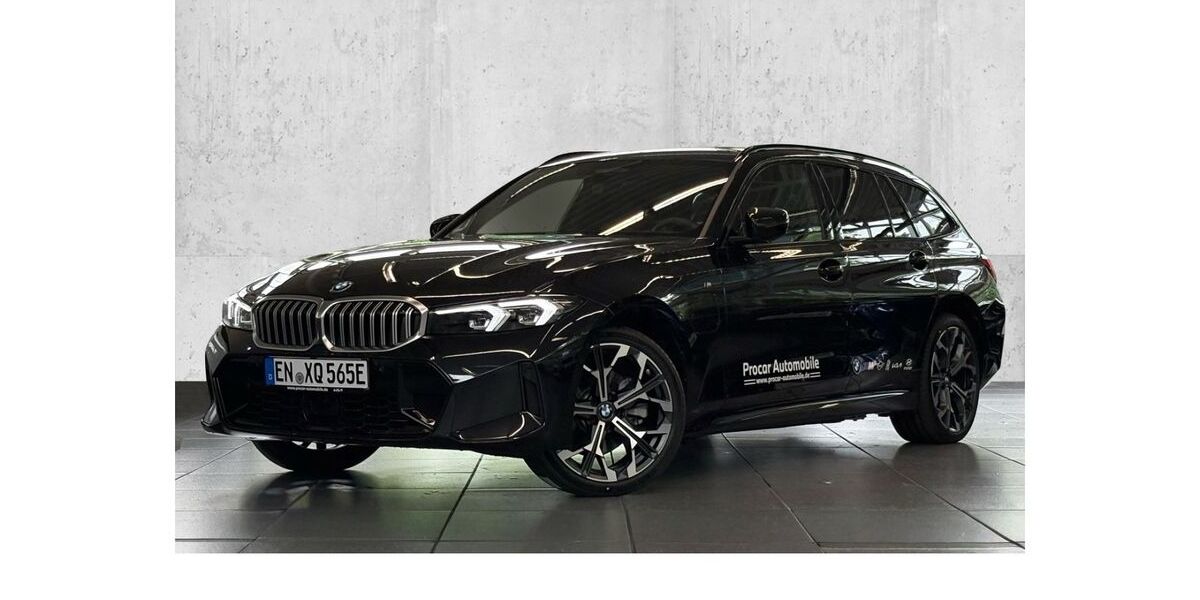 BMW 330 9.500 km 57.990 &euro; Sprockhövel 45549