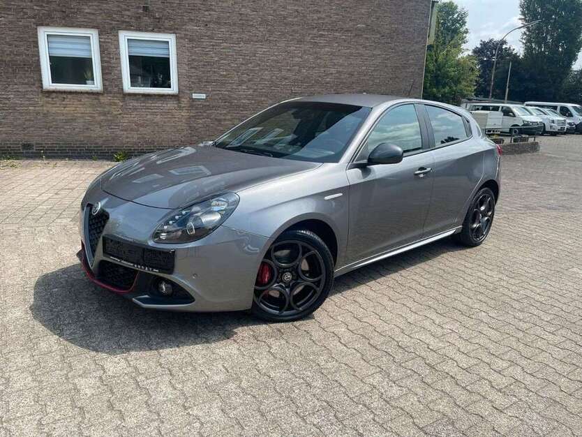 Giulietta