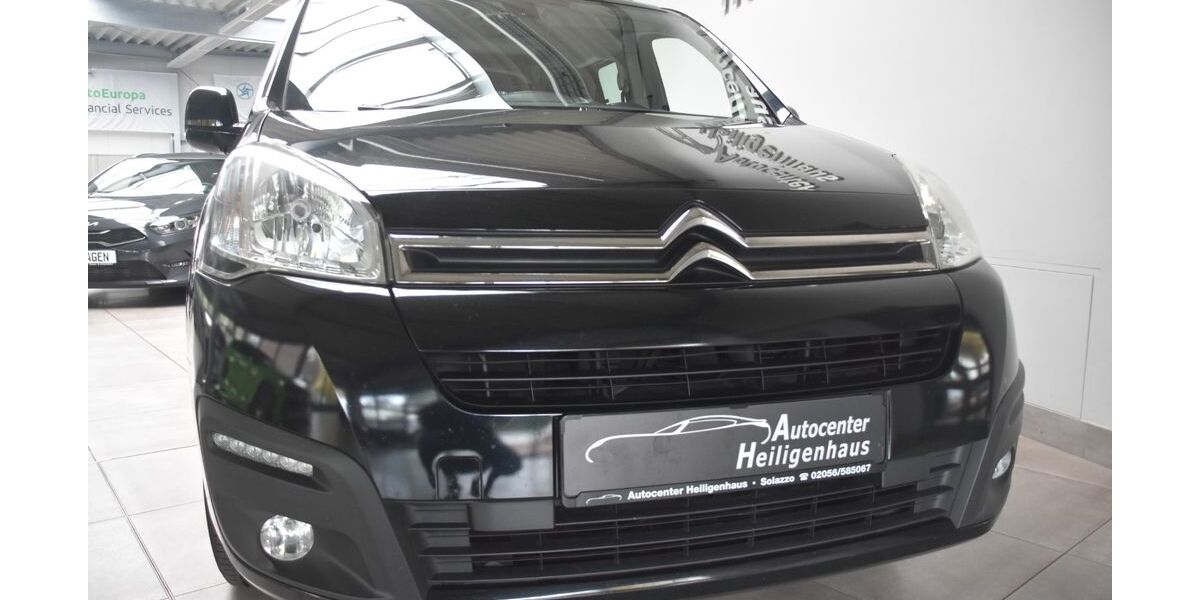 Citroen Berlingo 147.862 km 6.280 € Heiligenhaus 42579