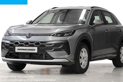VW T-Roc 2.500 km 27.280 &euro; Solingen 42651