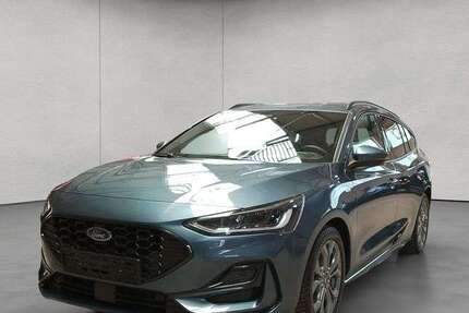 Ford Focus 36.629 km 20.875 € Grevenbroich 41516