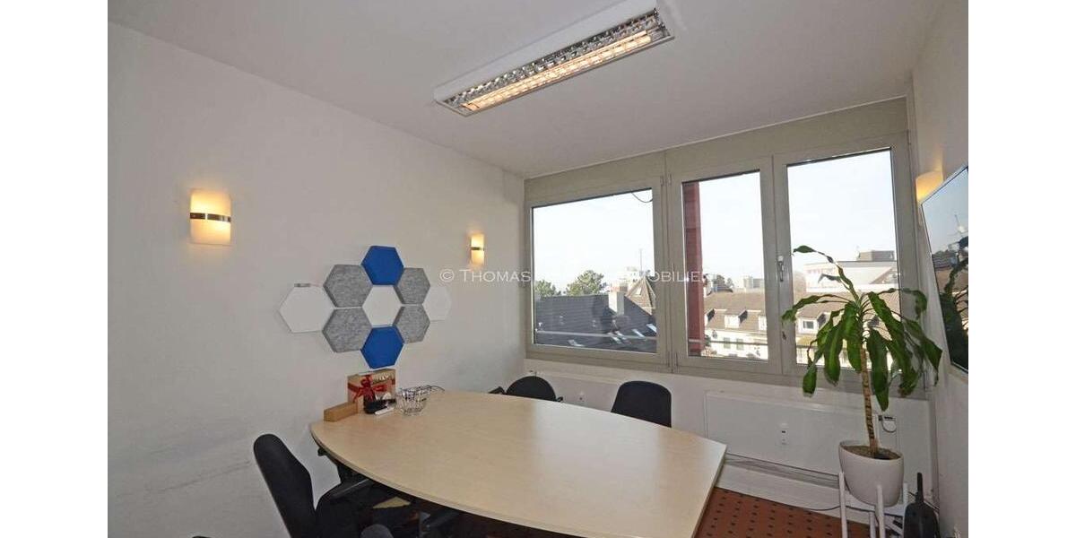 Gewerbeobjekt Bergisch Gladbach Alt-Frankenforst - 630&euro; | Angebot:25360841