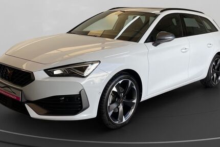 Cupra Leon 29.276 km 27.410 &euro; Köln 50823
