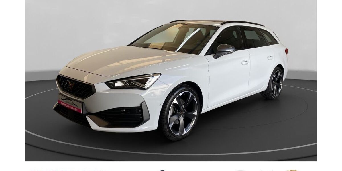 Cupra Leon 29.276 km 27.410 &euro; Köln 50823