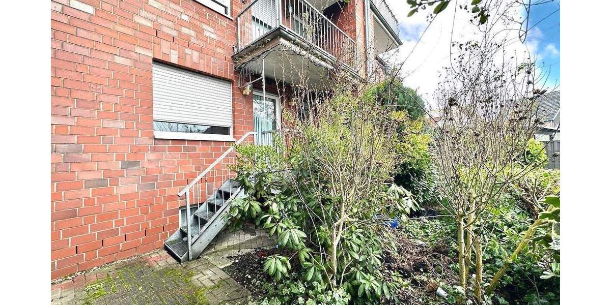 Etagenwohnung Neuss Weckhoven - 3 Zimmer, 67 m&sup2;, 209.000&euro; | Angebot:24821746