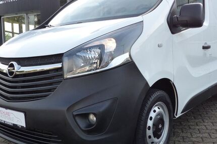 Opel Vivaro 89.800 km 13.600 &euro; Solingen 42699