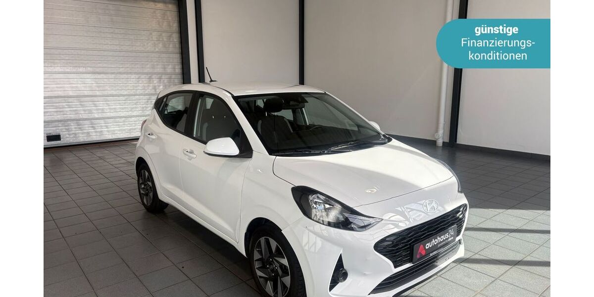 Hyundai i10 31.314 km 12.970 &euro; Wuppertal 42287