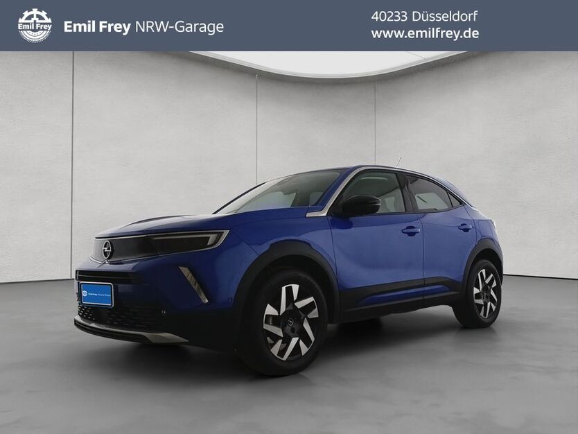 Mokka