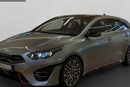 Kia pro ceed / ProCeed 54.450 km 25.750 &euro; Leverkusen 51381