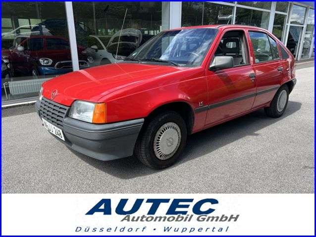 Kadett