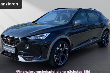 Cupra Formentor 29.633 km 26.990 &euro; Solingen 42719