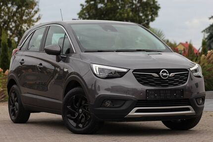 Opel Crossland (X) 21.000 km 15.900 € Hagen 58119