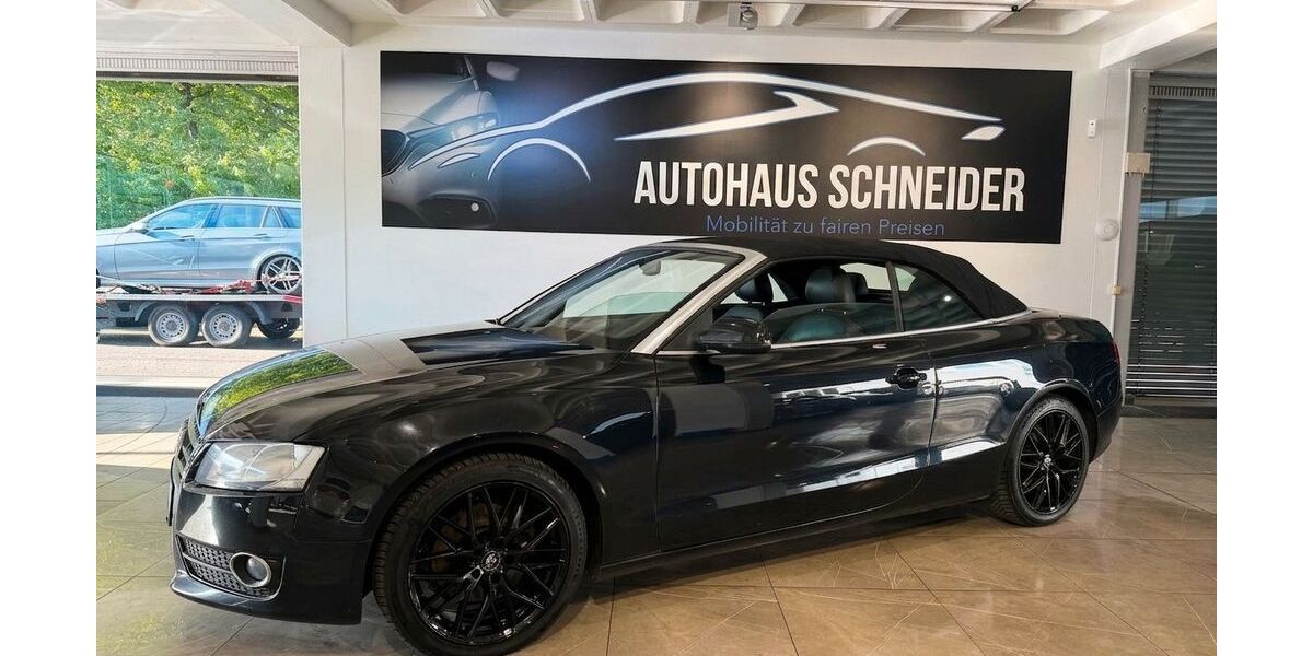 Audi A5 172.814 km 9.500 &euro; Ratingen 40880
