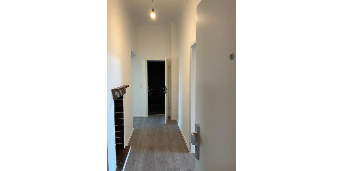 Etagenwohnung Köln Mülheim - 2 Zimmer, 58 m&sup2;, 266.000&euro; | Angebot:27006883
