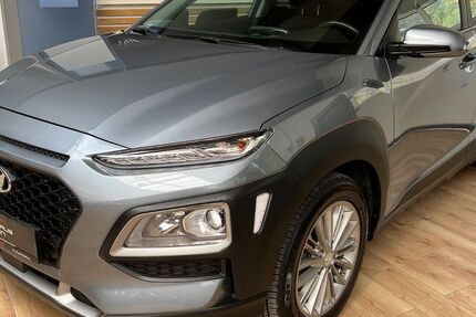 Hyundai KONA 69.289 km 13.950 &euro; Wuppertal 42327