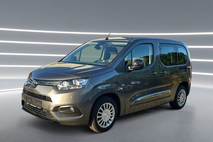 Toyota Proace City 47.427 km 20.890 € Köln 51149