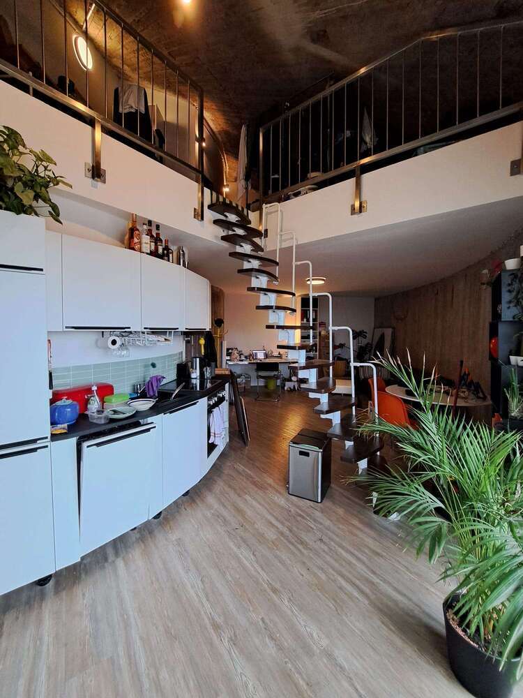 Wohnung zum Mieten in Essen 640 € 62 m²