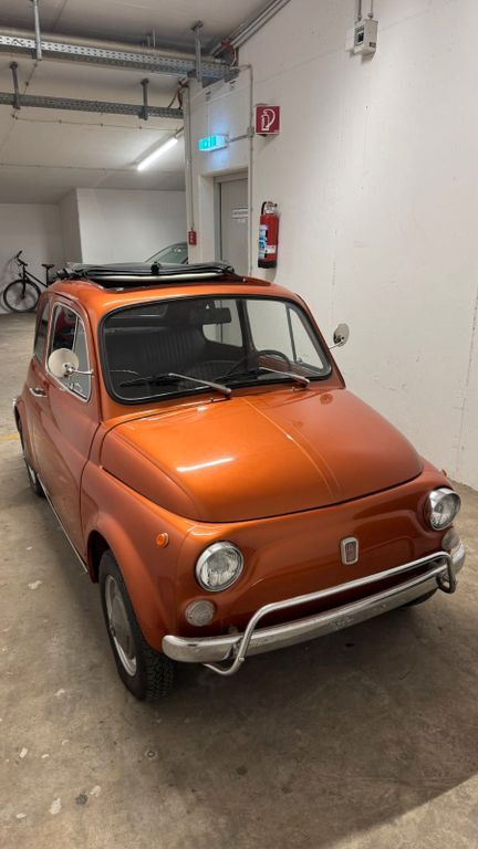 500L