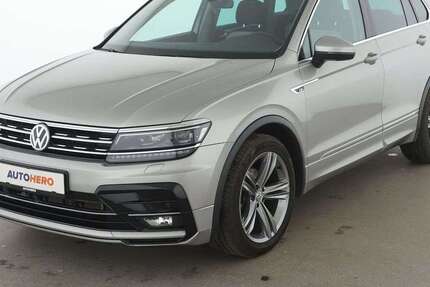 VW Tiguan 66.284 km 23.340 € Köln 50739