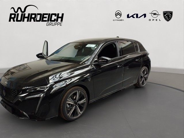 Peugeot 308 17.520 km 25.990 &euro; Wuppertal 42103