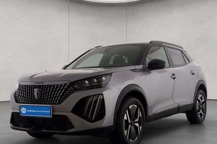 Peugeot 2008 23.474 km 20.570 € Düsseldorf 40549
