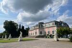 EXKLUSIVES Duplex in freistehender Jugendstil-Villa mit GARTEN