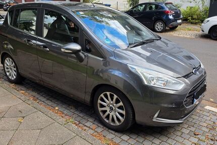 Ford B-Max 53.000 km 6.300 &euro; Düsseldorf 40599