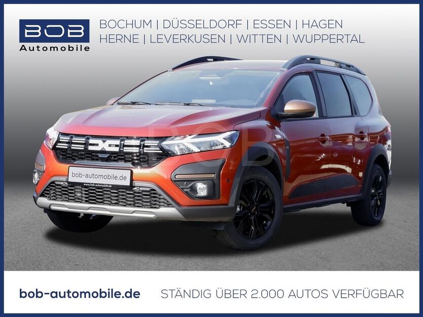Dacia Jogger 2.509 km 21.990 € Leverkusen 51373