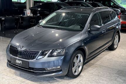 Skoda Octavia 140.470 km 10.999 &euro; Remscheid 42897